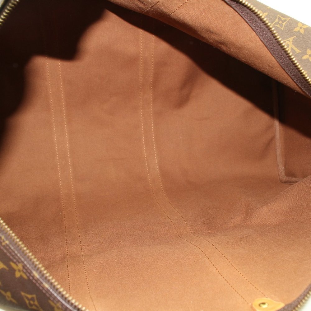 Louis Vuitton Boston Bag Keepall 60 - Picture 7 of 8